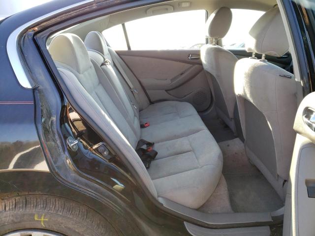 Photo 6 from auction – 2012 NISSAN ALTIMA BAS with VIN 1N4AL2AP1CC166135