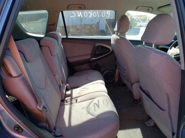 Photo 6 from auction – 2007 TOYOTA RAV4 with VIN JTMZK33V376006568