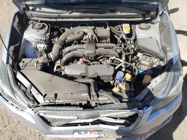 Photo 7 from auction – 2016 SUBARU IMPREZA with VIN JF1GPAA67G9241262