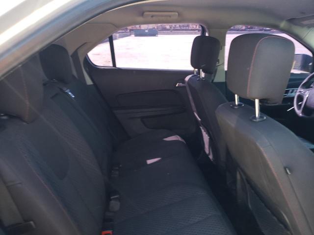 Photo 6 from auction – 2013 CHEVROLET EQUINOX LS with VIN 2GNALBEK5D1143013
