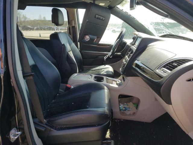 Photo 5 from auction – 2018 DODGE GRAND CARA with VIN 2C4RDGCG7JR302308