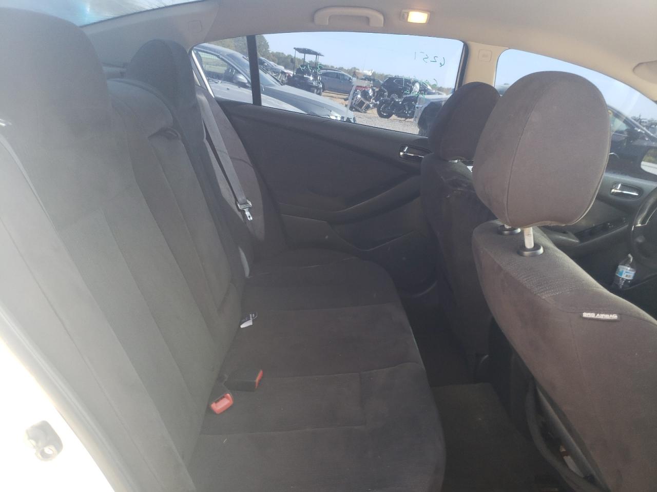 Photo 6 from auction – 2011 NISSAN ALTIMA BAS with VIN 1N4AL2AP7BN422751