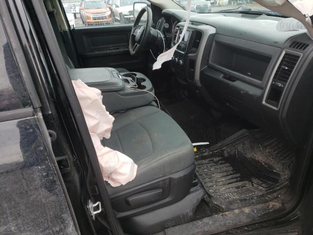 Photo 5 from auction – 2015 RAM 1500 ST with VIN 3C6RR7KT9FG596430
