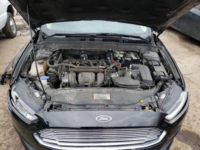 Photo 7 from auction – 2015 FORD FUSION SE with VIN 3FA6P0H7XFR303602