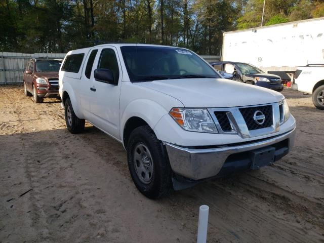 NISSAN FRONTIER K 2010 with VIN 1N6BD0CT1AC418115 - Photo from auction