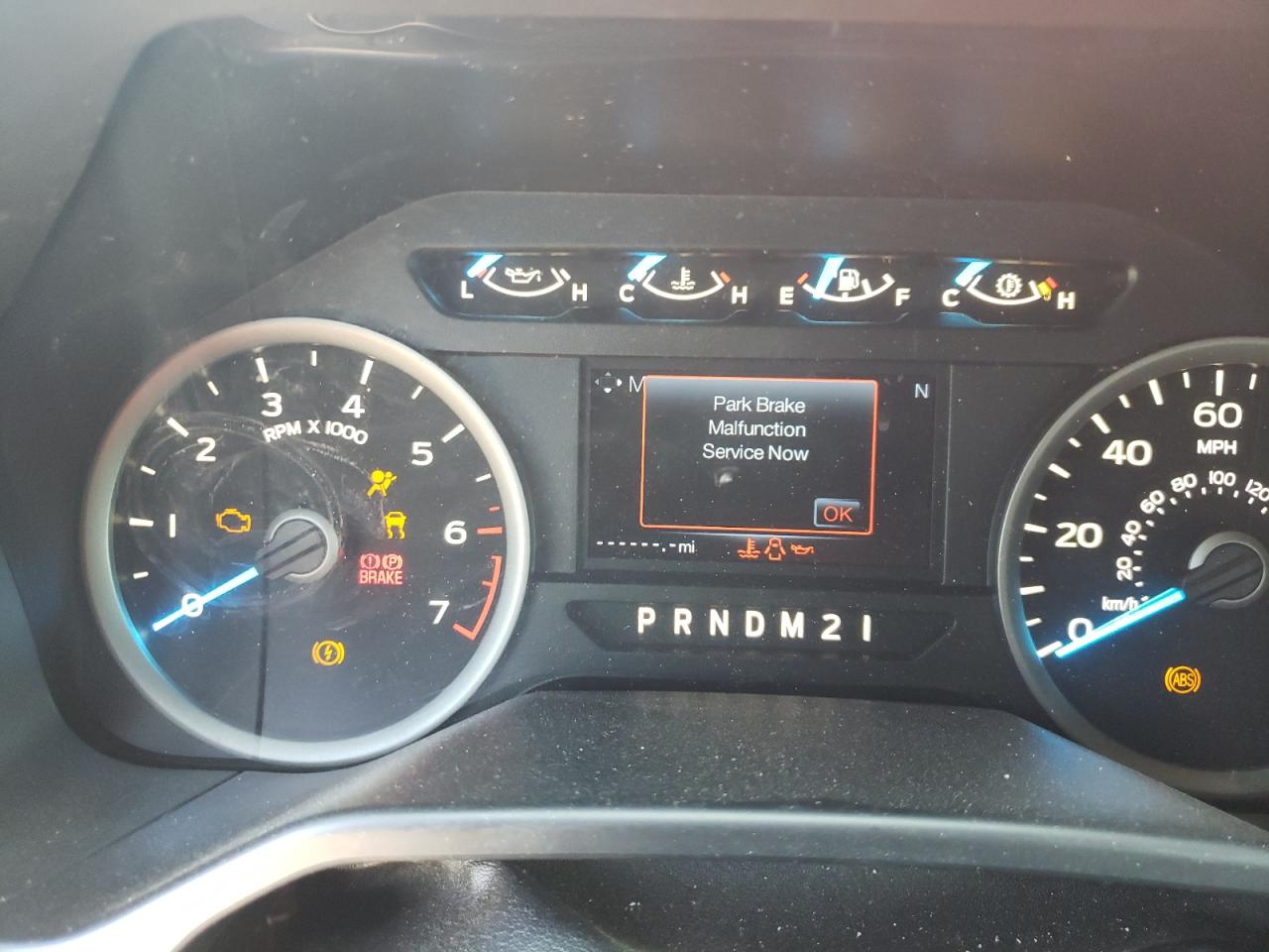 Photo 8 from auction – 2016 FORD F150 SUPER with VIN 1FTEW1CP5GKF03055