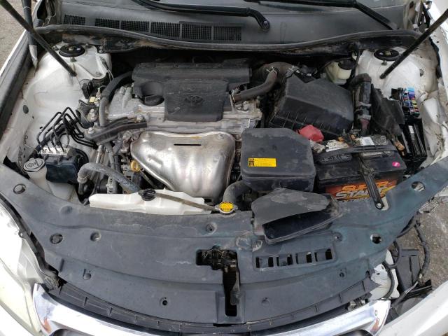 Photo 2 from auction – 2015 TOYOTA CAMRY LE with VIN 4T4BF1FK9FR445314