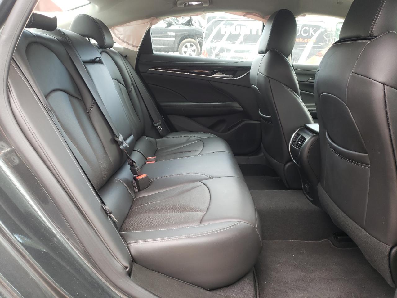 صورة رقم 6 من المزاد - 2017 BUICK LACROSSE E مع VIN 1G4ZP5SS4HU178217