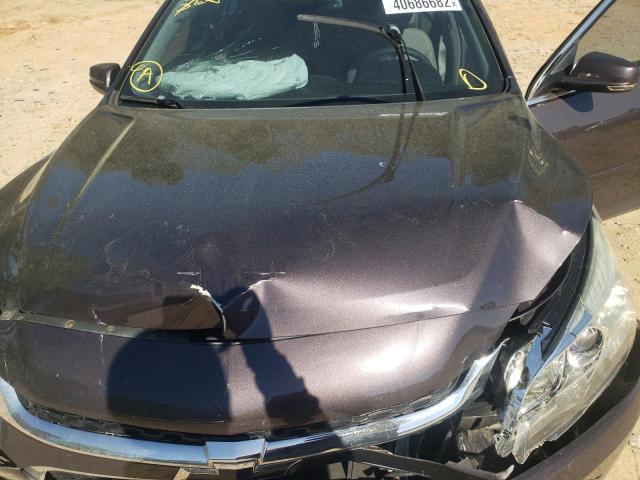 Photo 7 from auction – 2015 CHEVROLET MALIBU 1LT with VIN 1G11C5SL8FF156091