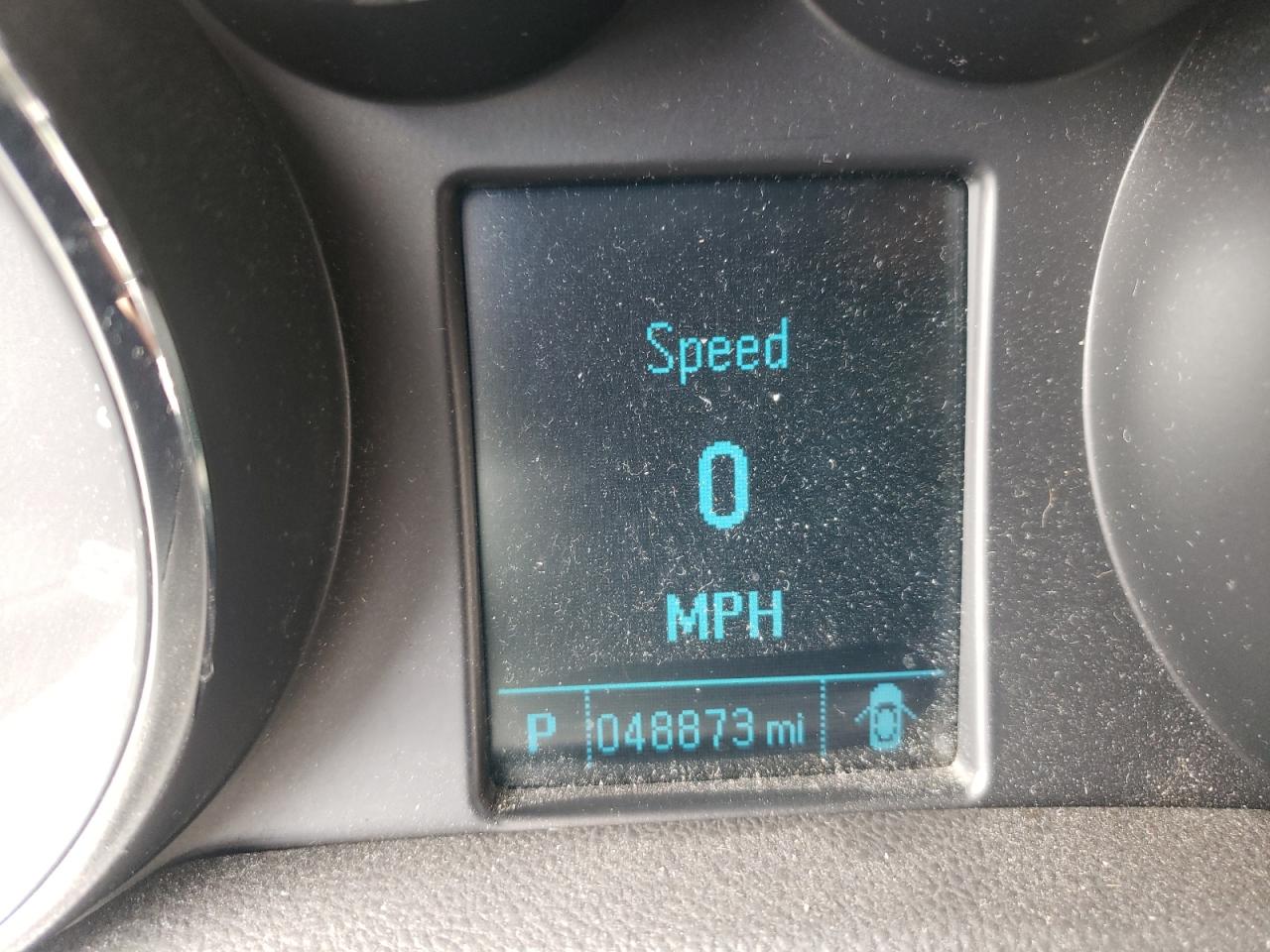 Photo 8 from auction – 2014 BUICK ENCORE with VIN KL4CJASB9EB567246
