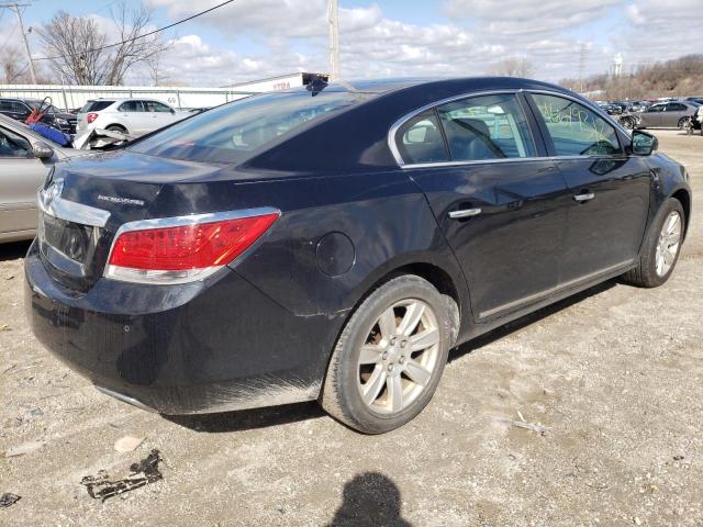 Photo 4 from auction – 2012 BUICK LACROSSE with VIN 1G4GD5E34CF133571