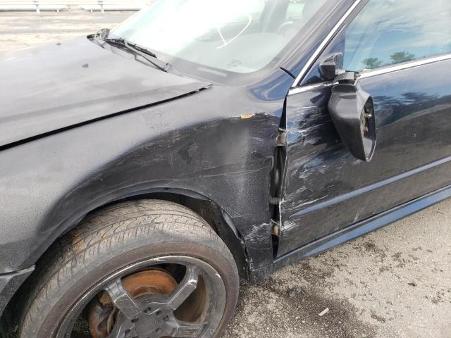 Photo 9 from auction – 2002 HONDA ACCORD EX with VIN 1HGCG66852A165016