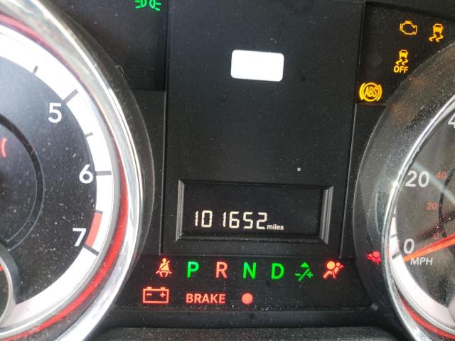 Photo 8 from auction – 2017 DODGE GRAND CARA with VIN 2C4RDGCG9HR806854
