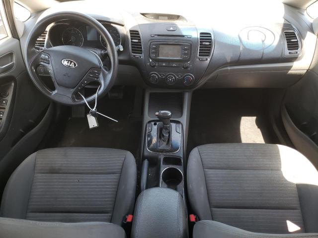 Zdjęcie 9 z aukcji – 2017 KIA FORTE LX z VIN 3KPFL4A76HE069301