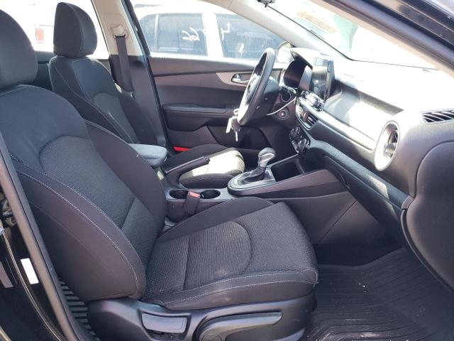 Photo 5 from auction – 2019 KIA FORTE FE with VIN 3KPF24AD8KE053648