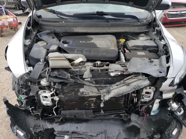 Photo 7 from auction – 2014 JEEP CHEROKEE S with VIN 1C4PJMAB5EW175500