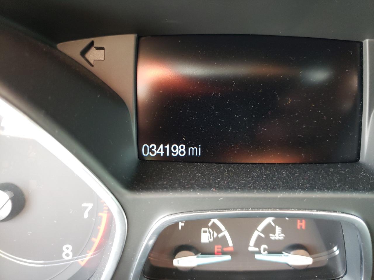 Photo 8 from auction – 2019 FORD ESCAPE SEL with VIN 1FMCU0HD9KUA53943