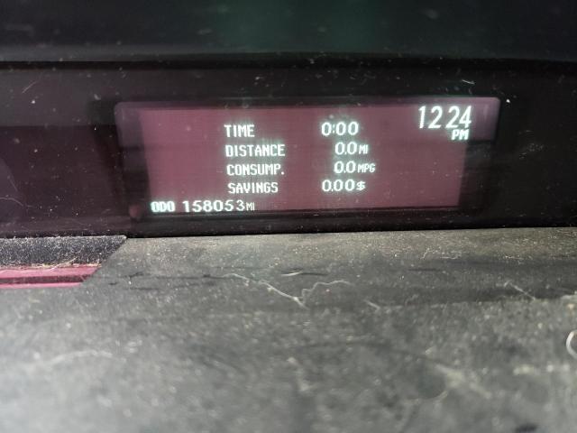Photo 8 from auction – 2013 TOYOTA PRIUS with VIN JTDKN3DU5D5608050