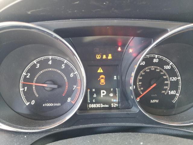 Photo 8 from auction – 2019 MITSUBISHI OUTLANDER with VIN JA4AP3AU3KU020543