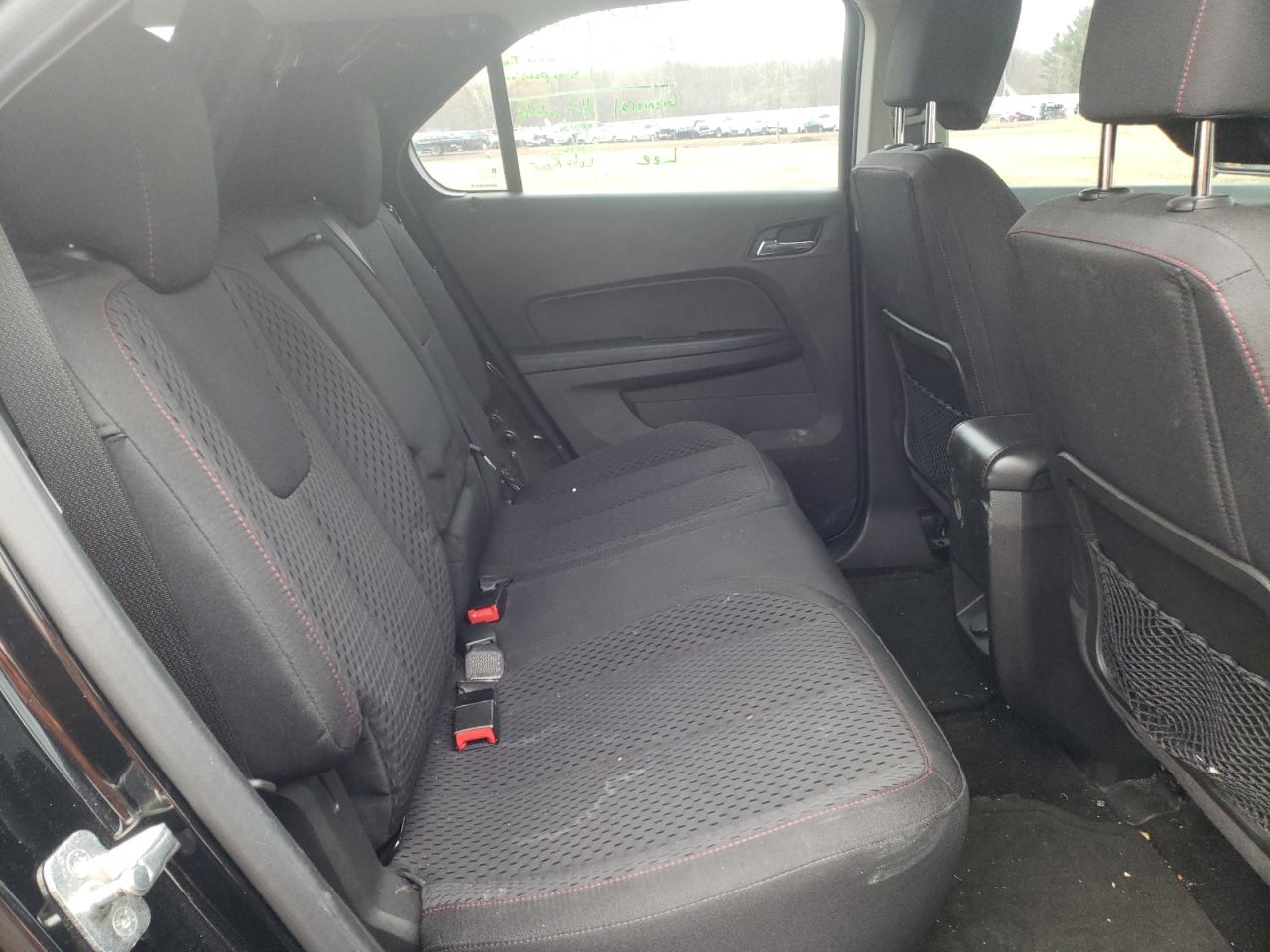 Photo 6 from auction – 2014 CHEVROLET EQUINOX LS with VIN 2GNALAEK0E6169646