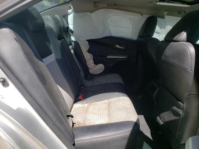 Photo 6 from auction – 2014 TOYOTA CAMRY L/SE with VIN 4T1BF1FK4EU327969
