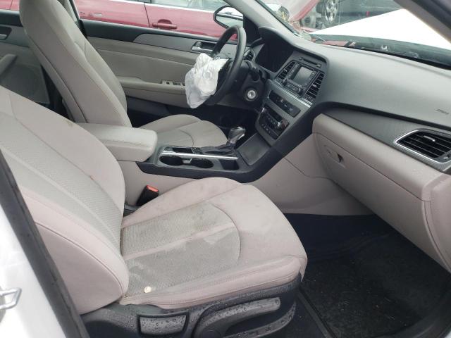 Photo 5 from auction – 2015 HYUNDAI SONATA SE with VIN 5NPE24AF1FH160572