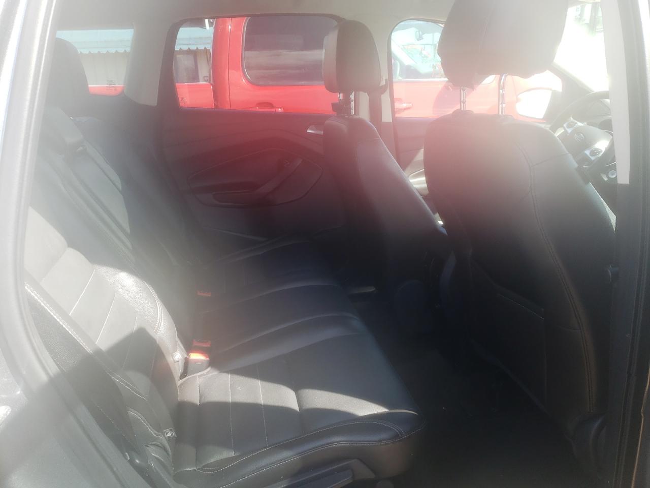 Photo 6 from auction – 2014 FORD ESCAPE with VIN 1FMCU0GXXEUC28880