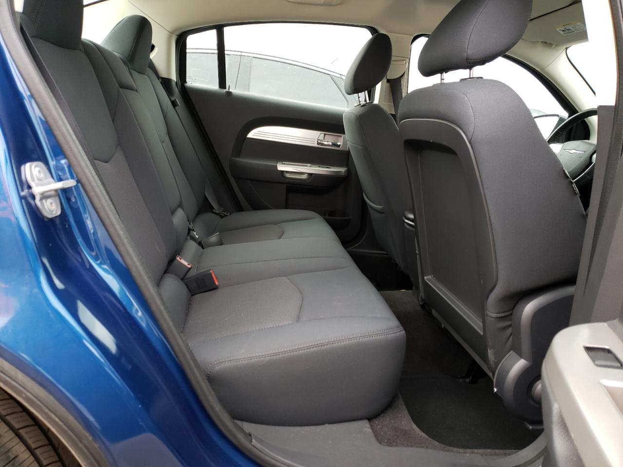 Photo 6 from auction – 2009 CHRYSLER SEBRING TO with VIN 1C3LC56B69N548003