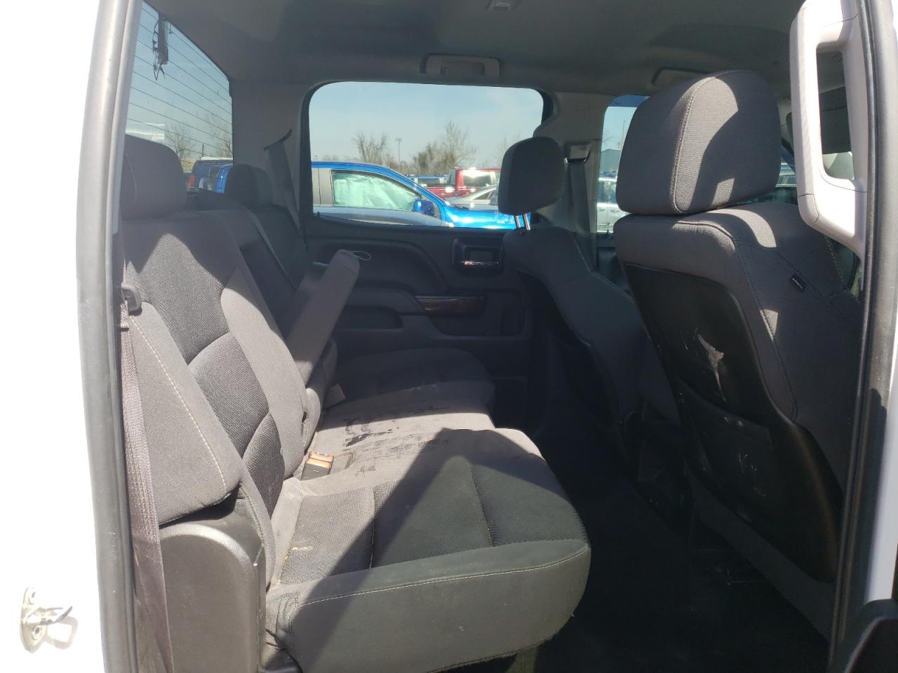 Photo 6 from auction – 2014 GMC SIERRA K15 with VIN 3GTU2UEC9EG213618