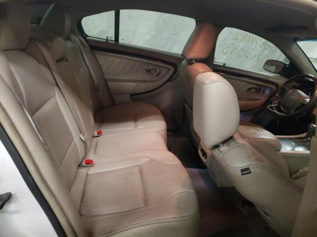 Photo 6 from auction – 2010 FORD TAURUS LIM with VIN 1FAHP2FW5AG156183