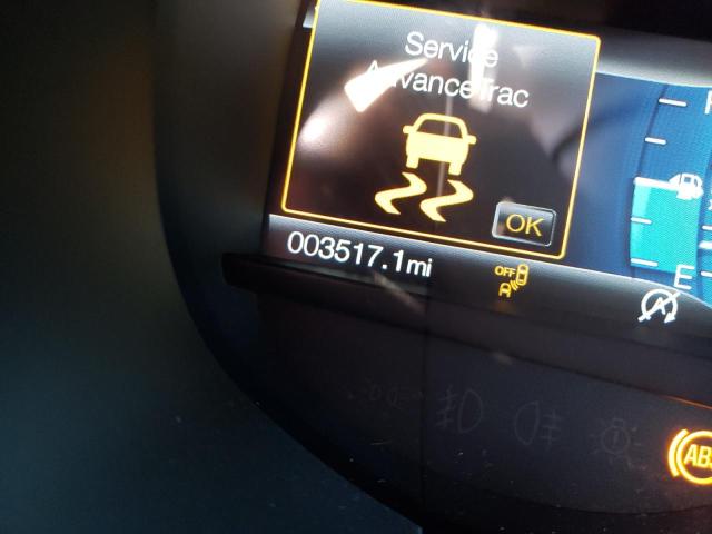Photo 8 from auction – 2022 FORD EDGE SE with VIN 2FMPK4G90NBA21310