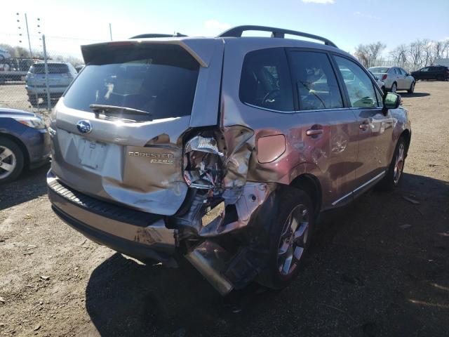 Photo 4 from auction – 2015 SUBARU FORESTER 2 with VIN JF2SJAWC7FH587757