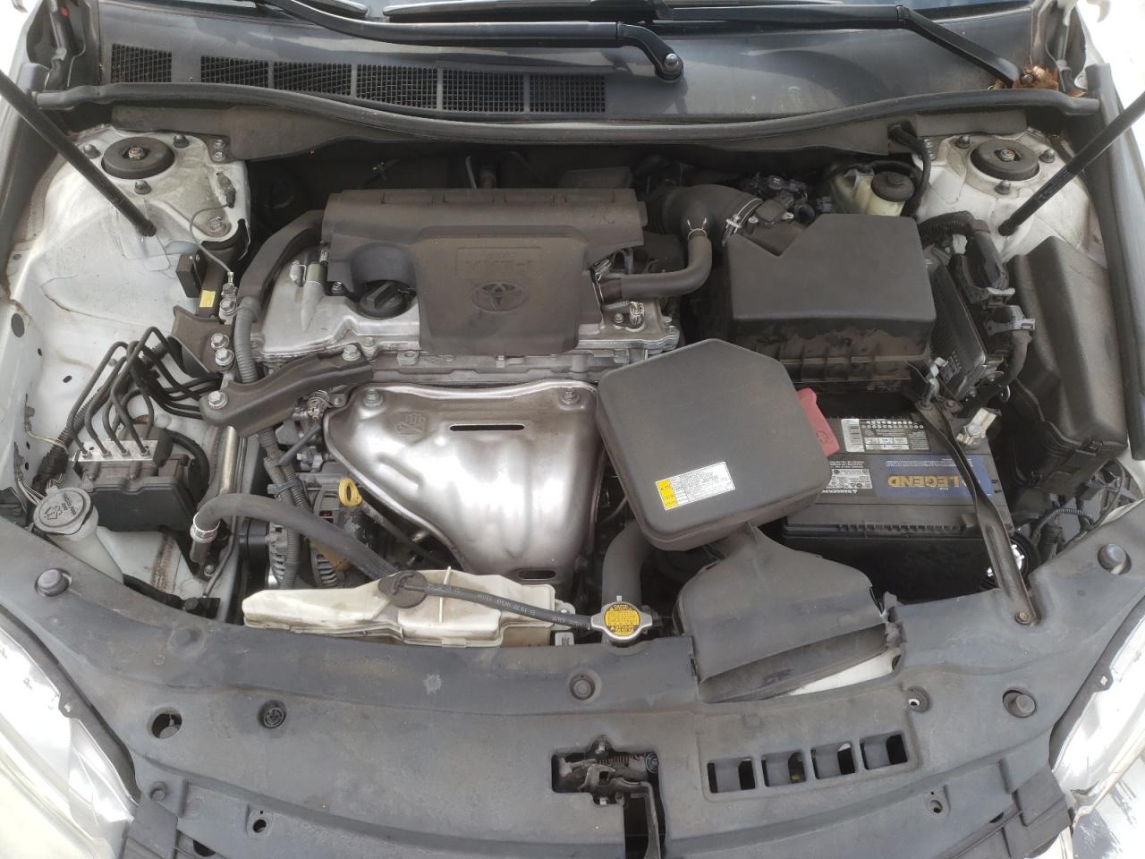 Photo 7 from auction – 2015 TOYOTA CAMRY LE with VIN 4T1BF1FK1FU100787