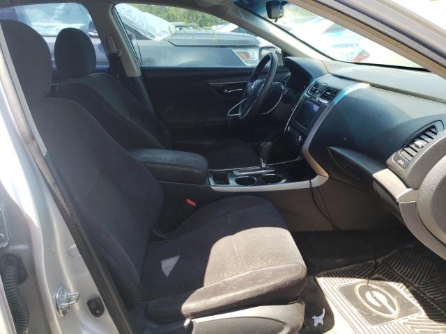 Photo 5 from auction – 2013 NISSAN ALTIMA 2.5 with VIN 1N4AL3AP3DC144063