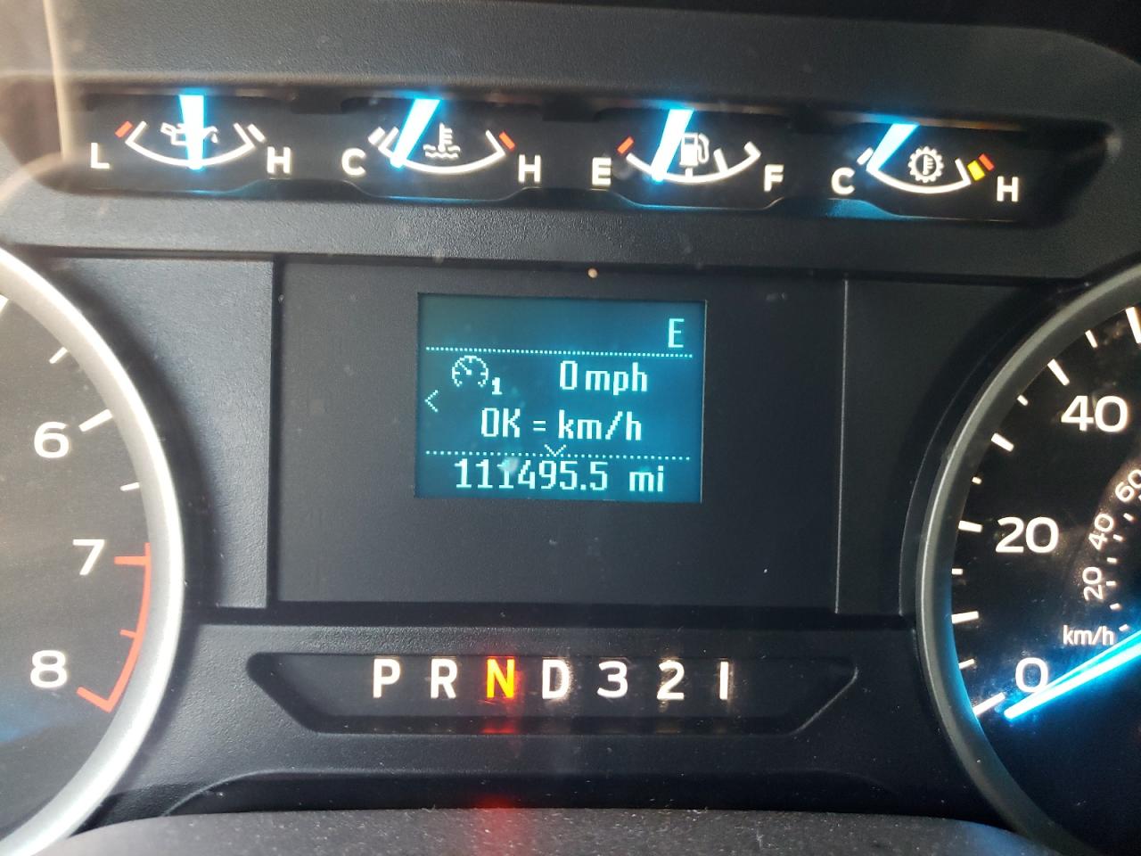 Photo 8 from auction – 2017 FORD F150 SUPER with VIN 1FTEW1C86HKD74544