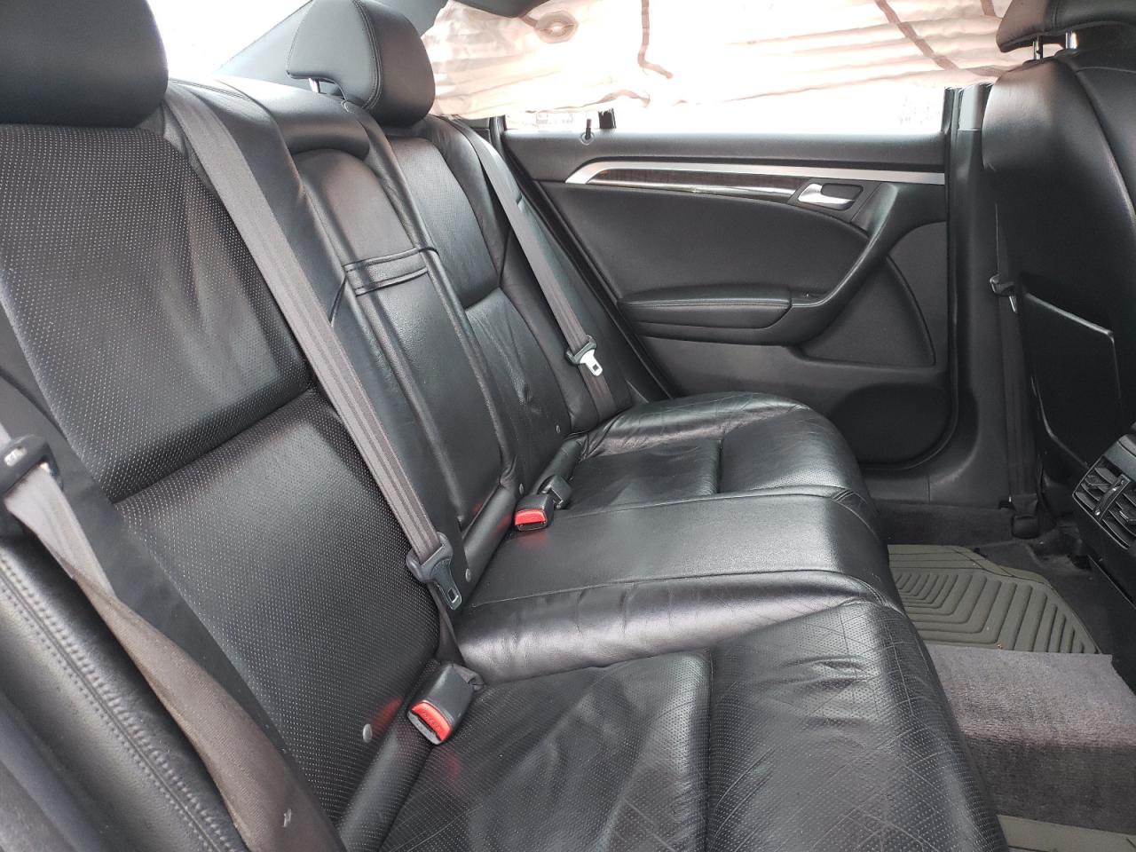 Photo 6 from auction – 2008 ACURA TL with VIN 19UUA66228A042333