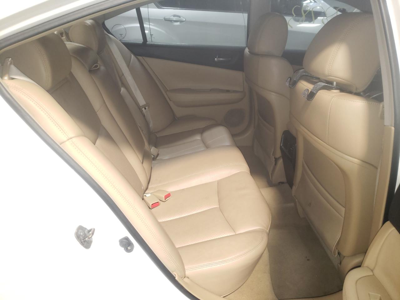 Photo 6 from auction – 2009 NISSAN MAXIMA S with VIN 1N4AA51E09C826003