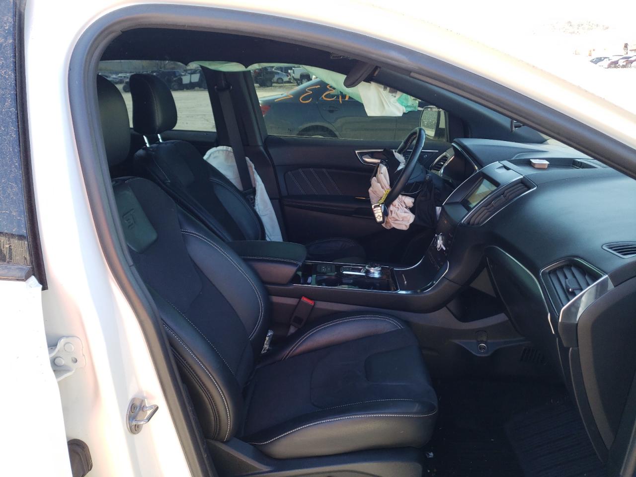 Zdjęcie 5 z aukcji – 2020 FORD EDGE ST z VIN 2FMPK4AP9LBA42600