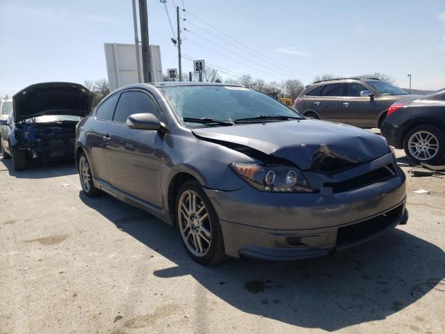 Photo 3 from auction – 2008 TOYOTA SCION TC with VIN JTKDE167980273570