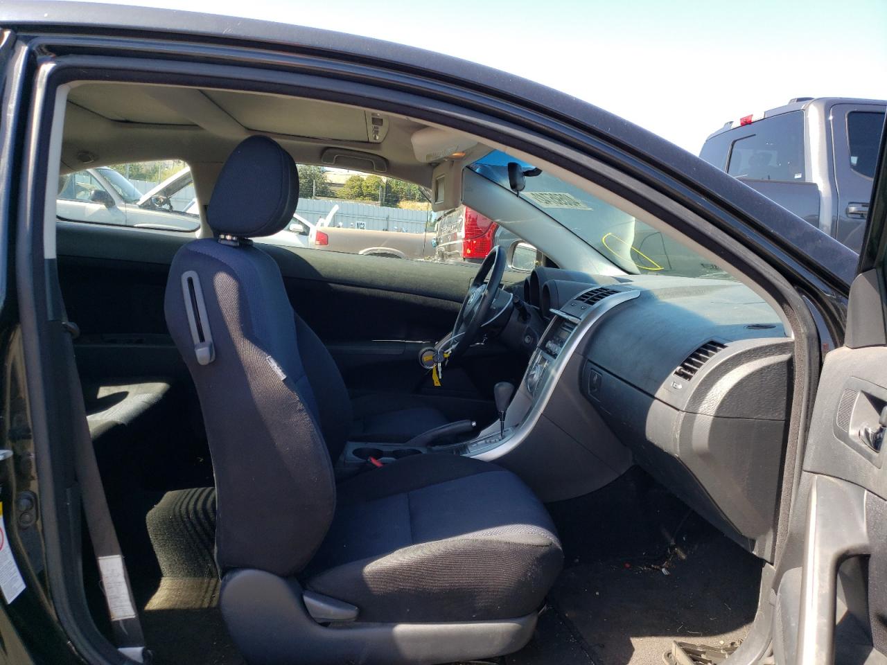 Photo 5 from auction – 2009 SCION TC with VIN JTKDE167490292822