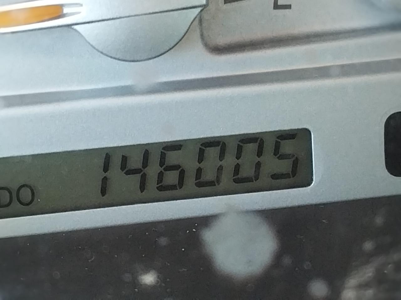 Photo 8 from auction – 2004 TOYOTA CAMRY LE with VIN 4T1BE32K44U305246
