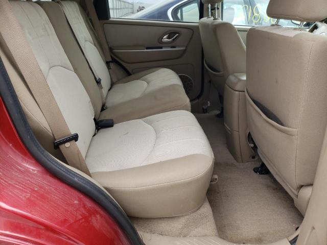 Photo 6 from auction – 2005 MERCURY MARINER with VIN 4M2YU56115DJ20288