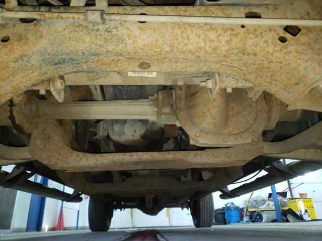 Photo 9 from auction – 2007 FORD F150 SUPER with VIN 1FTPW14587FA20786