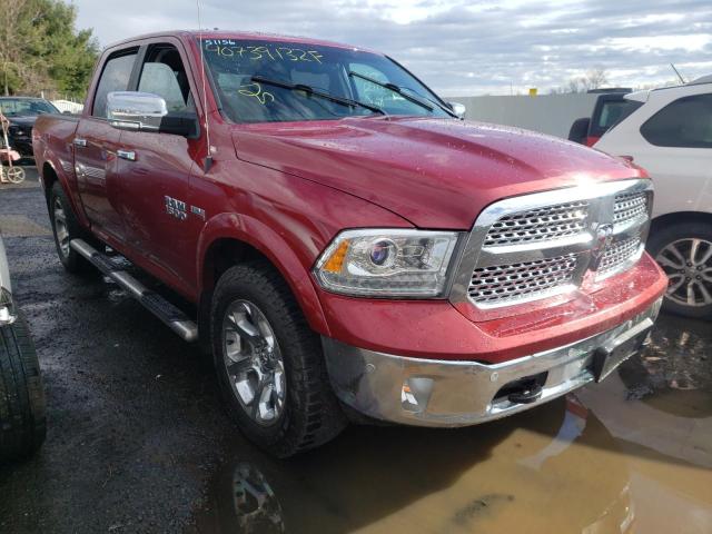 RAM 1500 LARAM 2014 with VIN 1C6RR7NT4ES368550 - Photo from auction