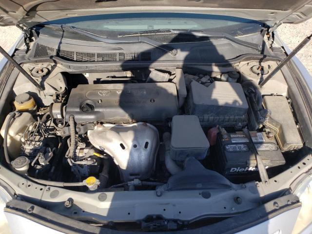 Photo 7 from auction – 2007 TOYOTA CAMRY CE with VIN 4T1BE46K07U082028