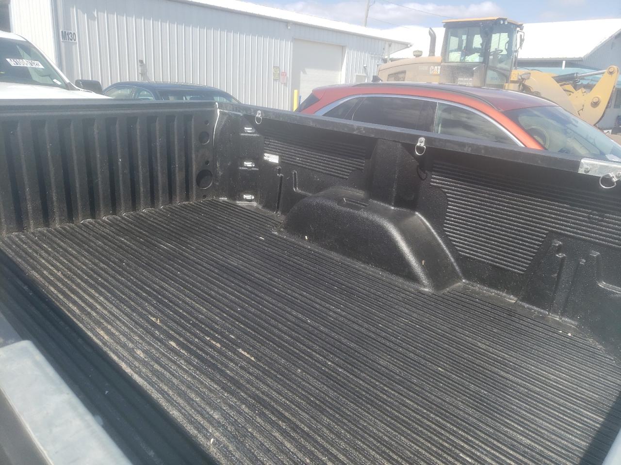 Photo 6 from auction – 2021 CHEVROLET SILVERADO with VIN 3GCNWAEF2MG351663