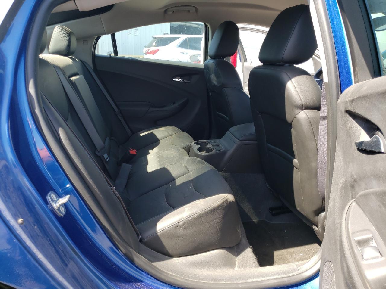 Photo 6 from auction – 2017 CHEVROLET VOLT PREMI with VIN 1G1RB6S59HU136329