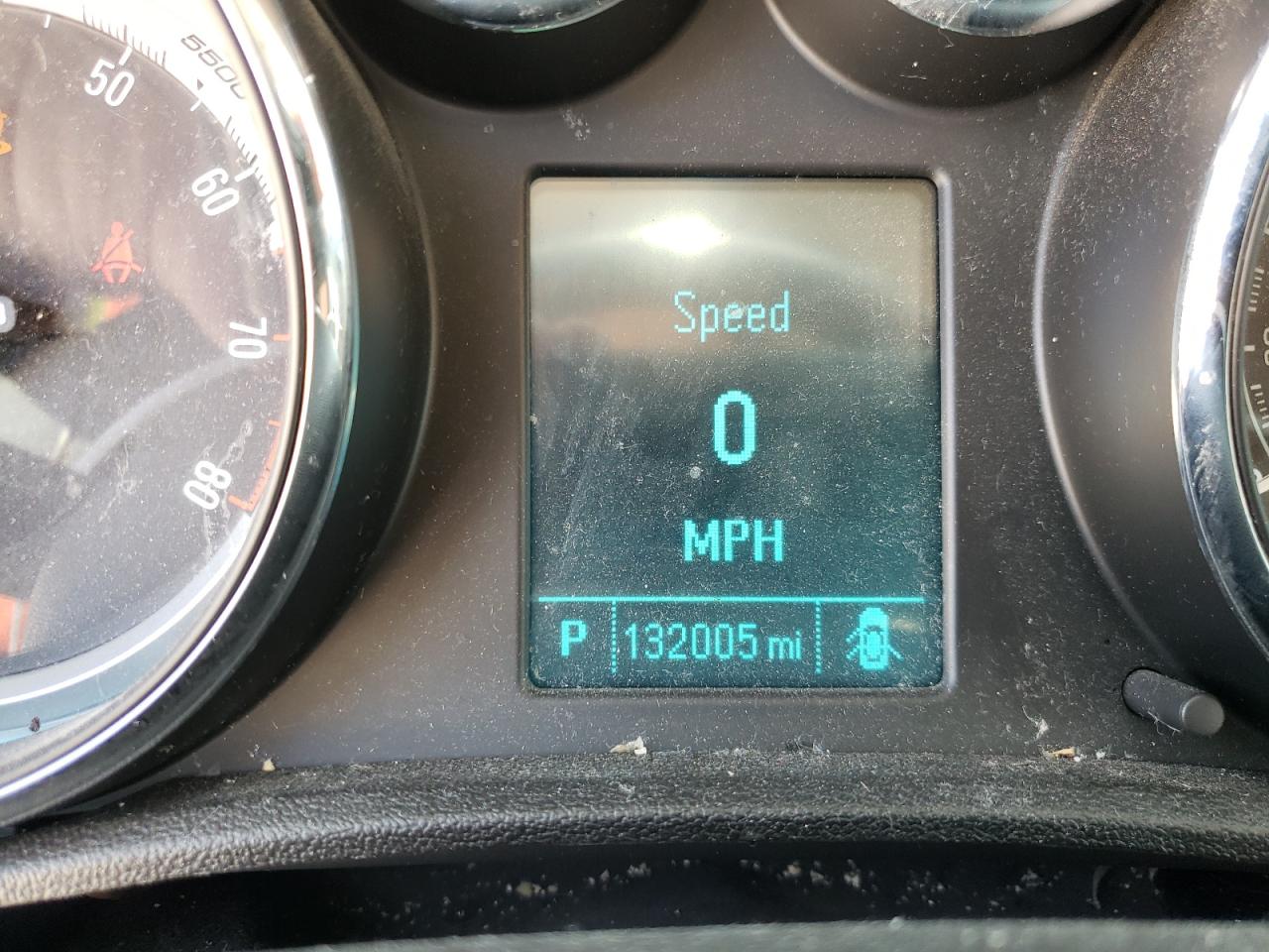Foto 8 de la subasta – 2014 BUICK VERANO con VIN 1G4PP5SK9E4115584