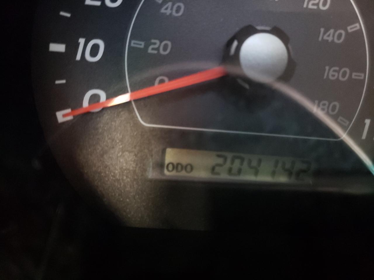 Zdjęcie 8 z aukcji – 2008 TOYOTA 4RUNNER SR z VIN JTEBU14R488107802