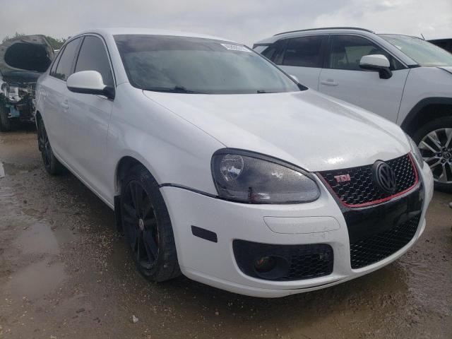VOLKSWAGEN JETTA 2006 with VIN 3VWRT71K86M765953 - Photo from auction